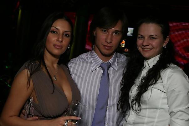 20P Busty Russian Woman 212