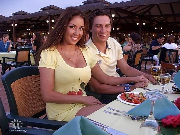 20P Busty Russian Woman 212