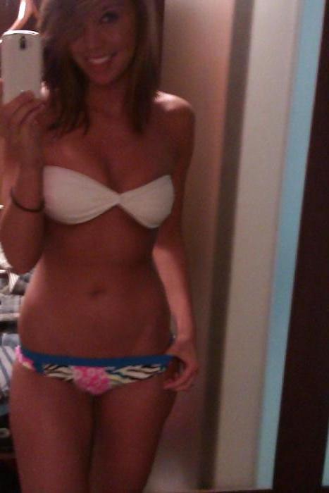 25P Self shot hotties no 38