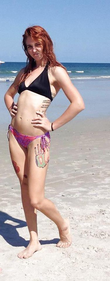 22P NE Florida Facebook Bikini Teens 2