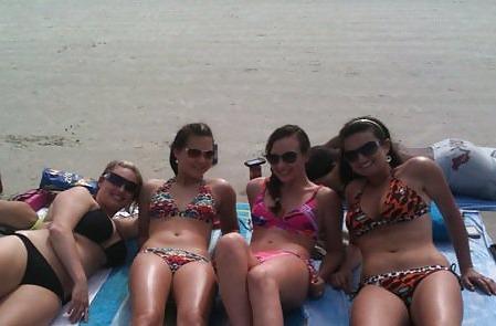 22P NE Florida Facebook Bikini Teens 2