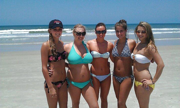 22P NE Florida Facebook Bikini Teens 2