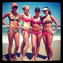 22P NE Florida Facebook Bikini Teens 2