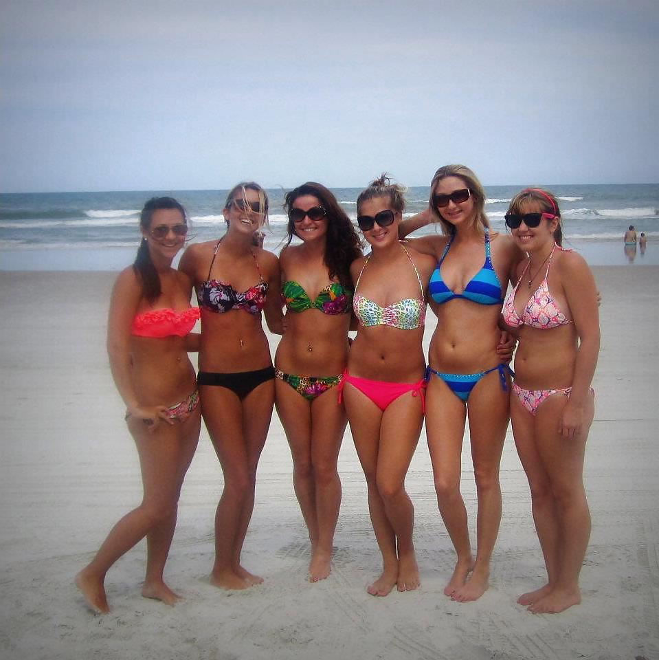 22P NE Florida Facebook Bikini Teens 2