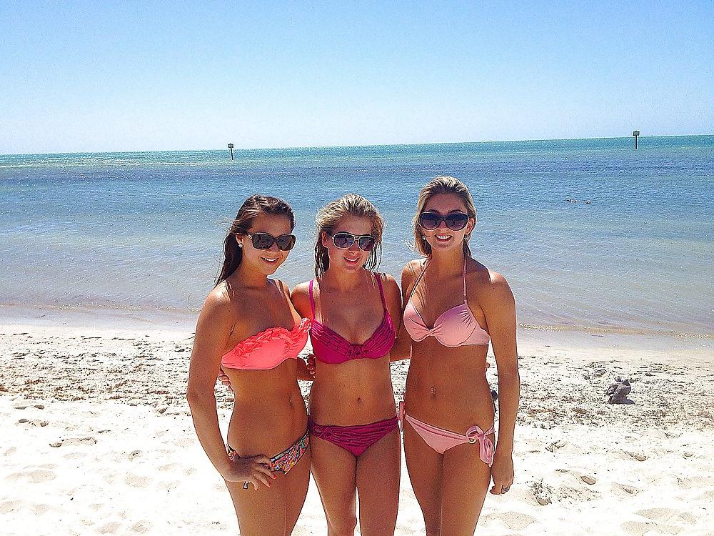 22P NE Florida Facebook Bikini Teens 2