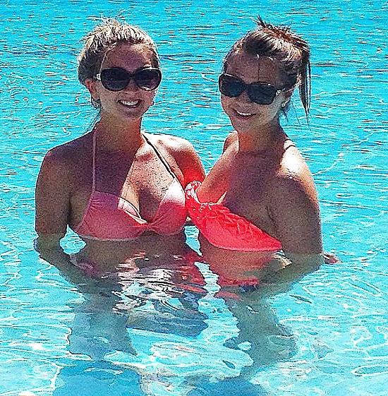 22P NE Florida Facebook Bikini Teens 2