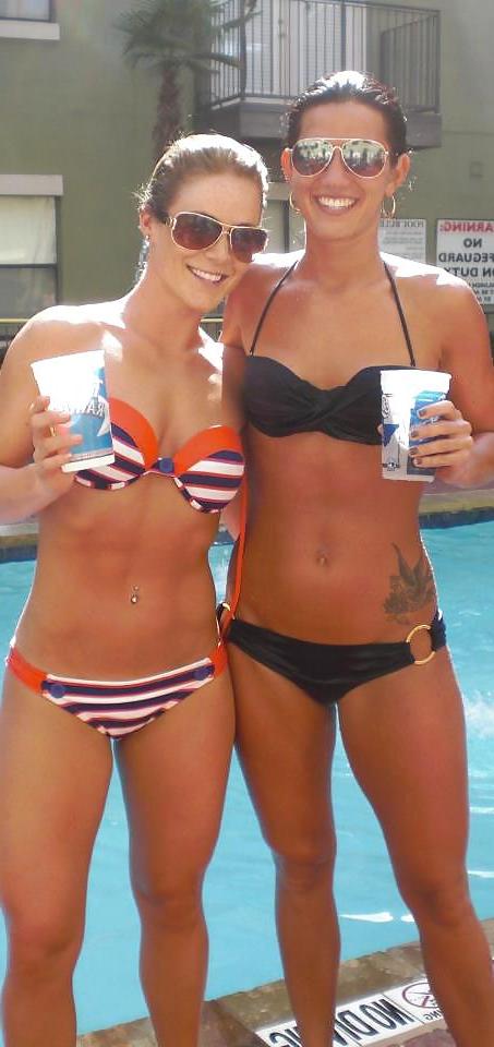 22P NE Florida Facebook Bikini Teens 2