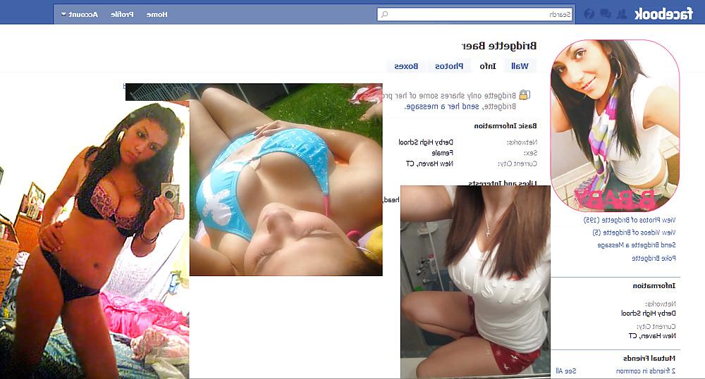 15P The Beauty of Social Network Teens