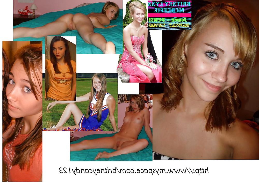 15P The Beauty of Social Network Teens