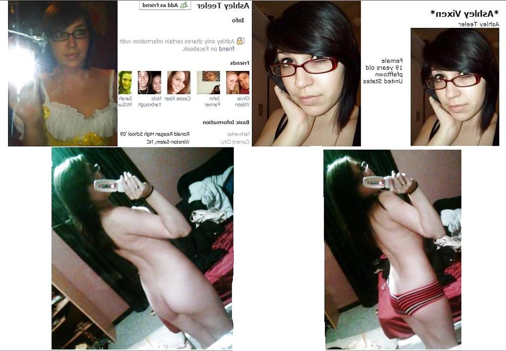 15P The Beauty of Social Network Teens