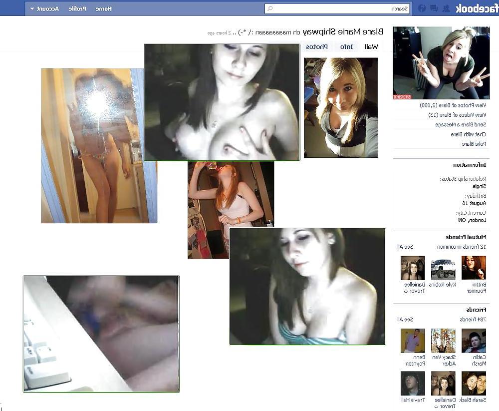 15P The Beauty of Social Network Teens