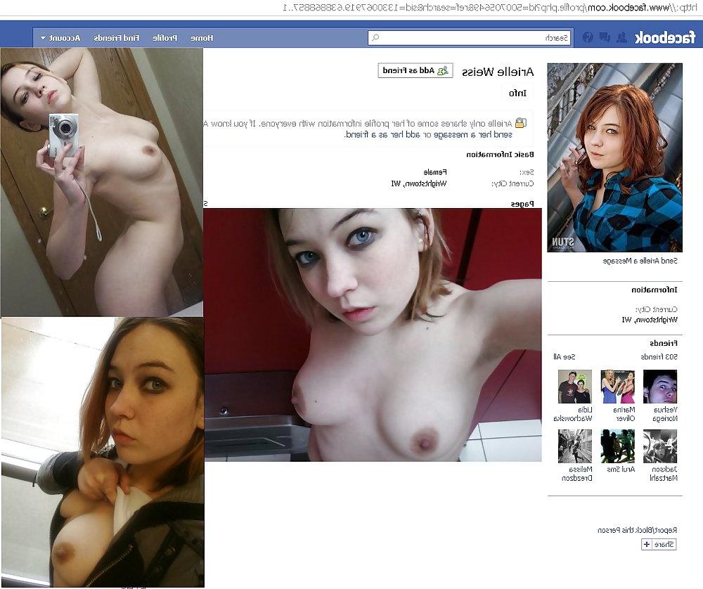 15P The Beauty of Social Network Teens