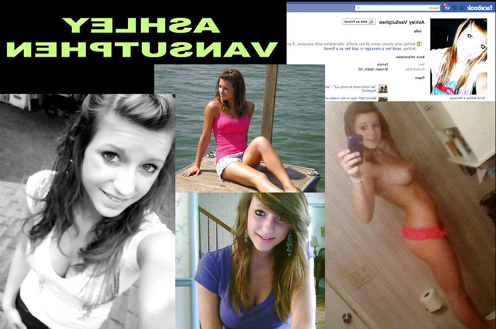 15P The Beauty of Social Network Teens