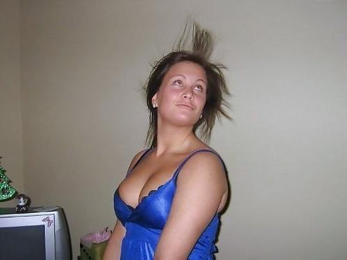 20P Busty Amateur Teens III
