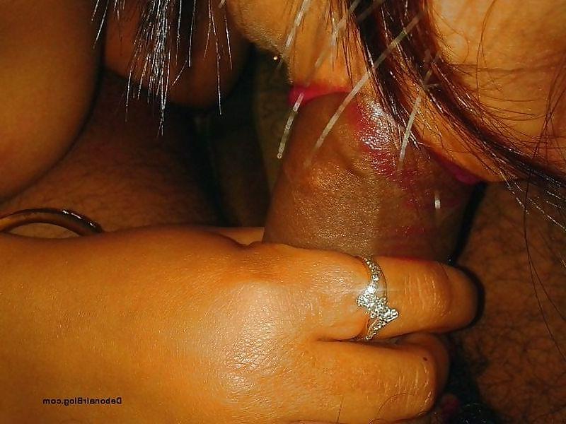 25P Cock Sucking Desi Women
