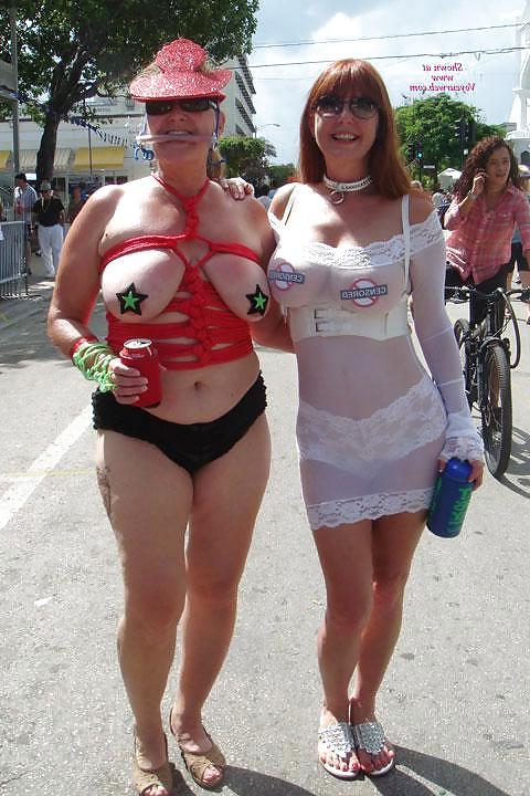 23P Transparent - see thru