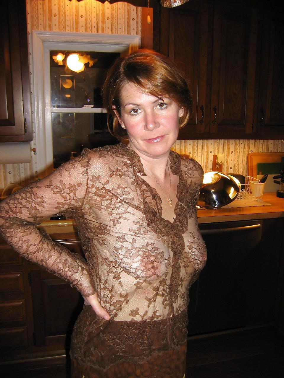 23P Transparent - see thru