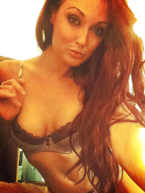 25P Selfshot hotties no 66