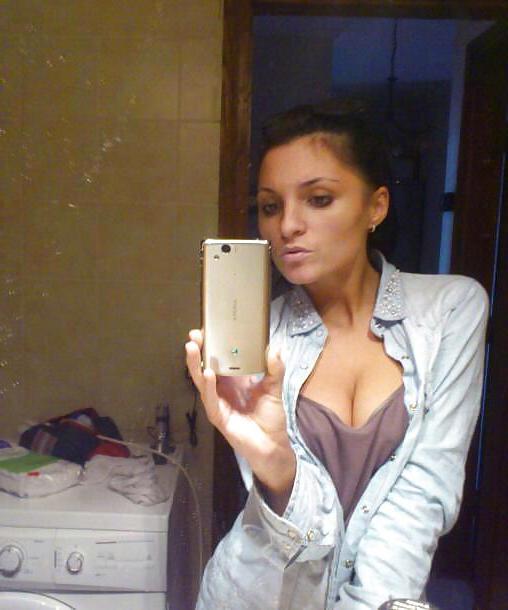 25P Selfshot hotties no 66