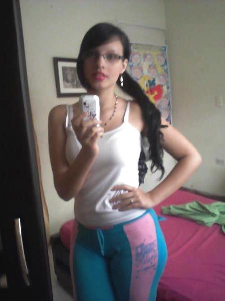 25P Selfshot hotties no 66