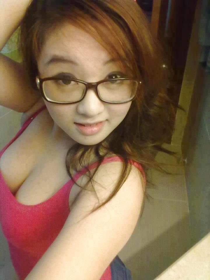 25P Selfshot hotties no 66