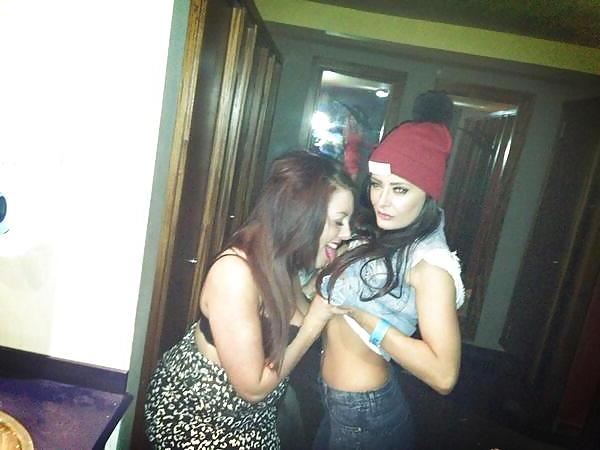 25P Some of the sexiest slags you will see!