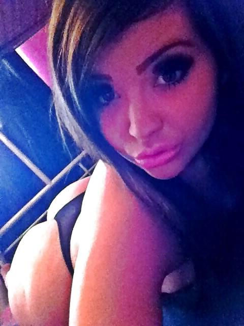 25P Some of the sexiest slags you will see!