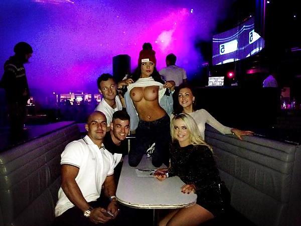 25P Some of the sexiest slags you will see!