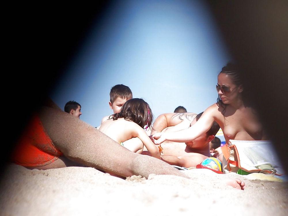 5P Beach