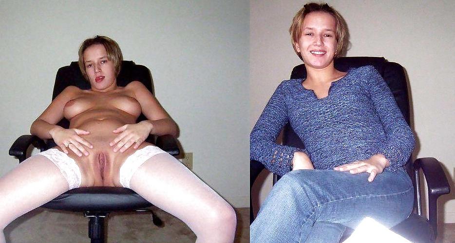 22P Dressed & undressed beauties 228