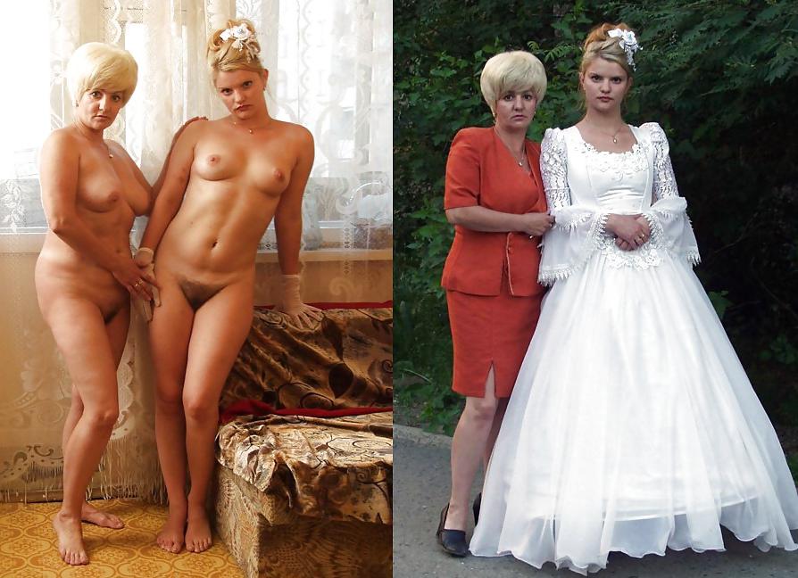 22P Dressed & undressed beauties 228