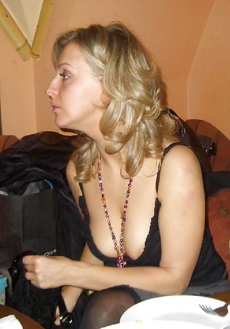 25P Downblouse nipslip upskirt and more 3