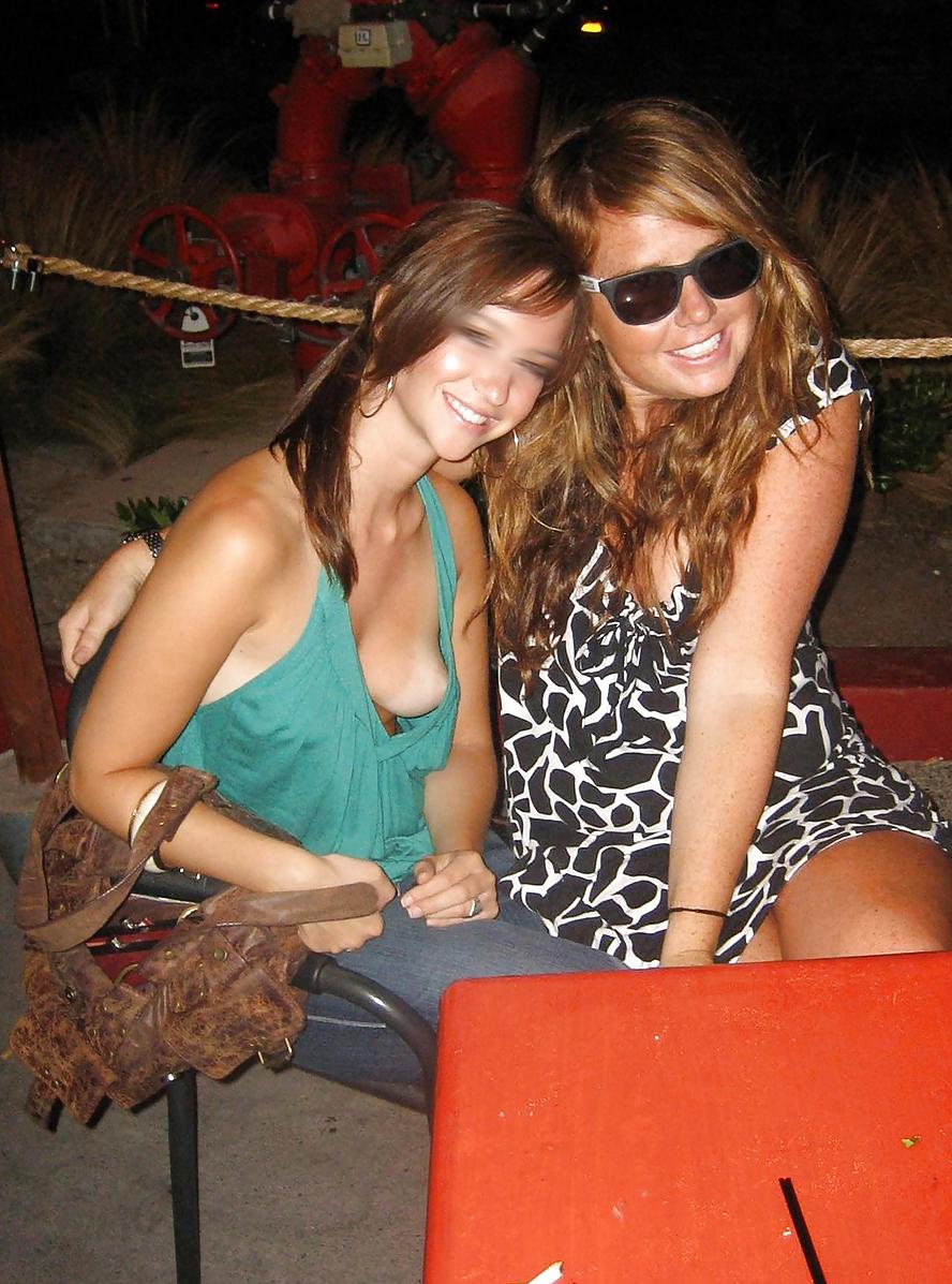 25P Downblouse nipslip upskirt and more 3