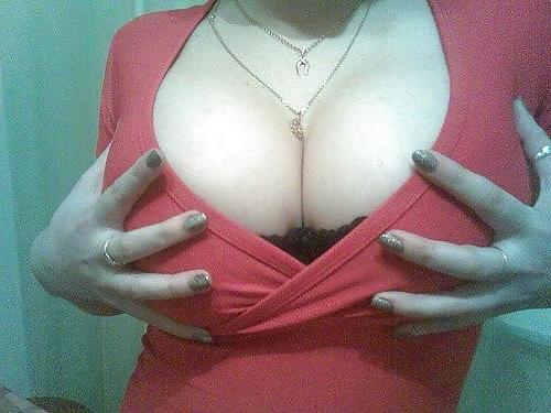 8P Busty Russian Woman 120
