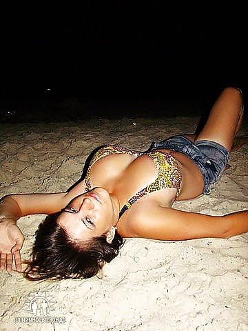 8P Busty Russian Woman 120