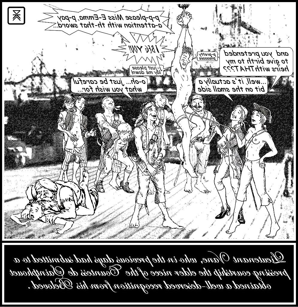 25P Cartoons Comic Pics by Jean Herve Vane