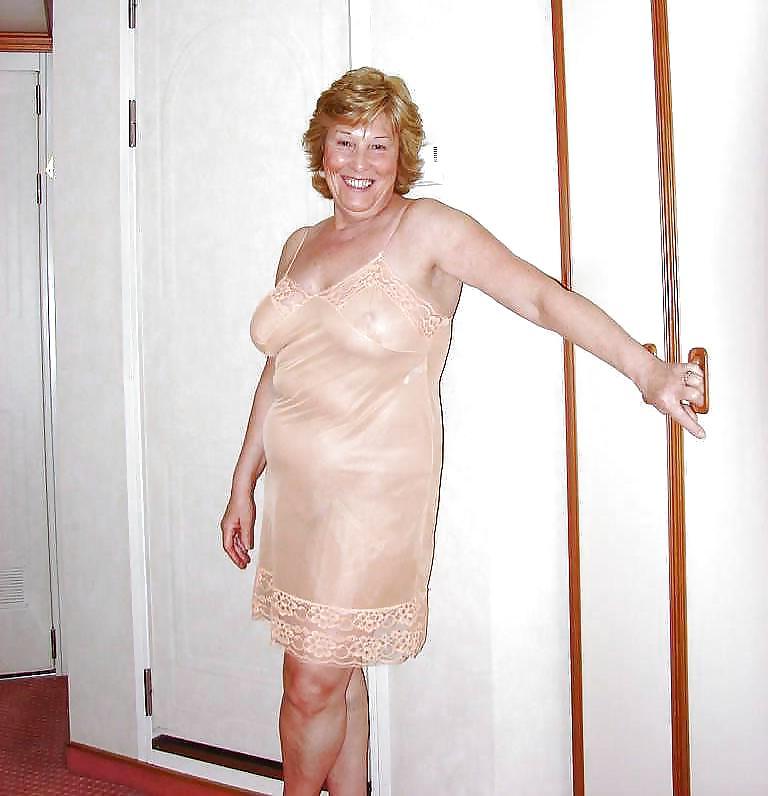 25P My favorite see through