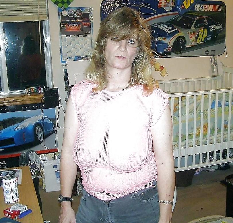 25P My favorite see through
