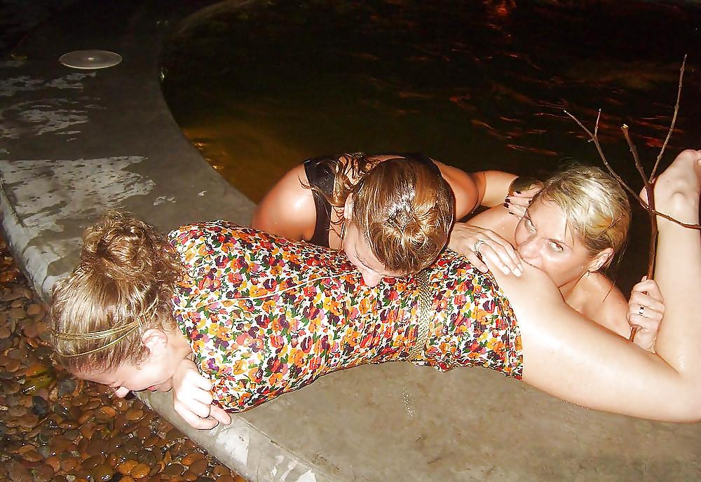 23P Lick her ASS!!! 2