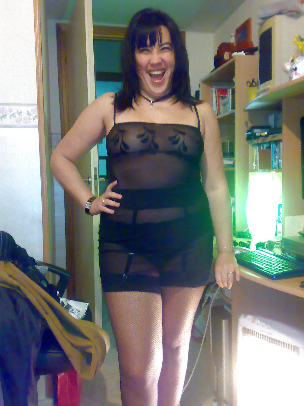 16P Transparent - see thru