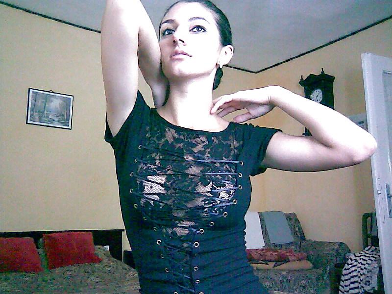 16P Transparent - see thru