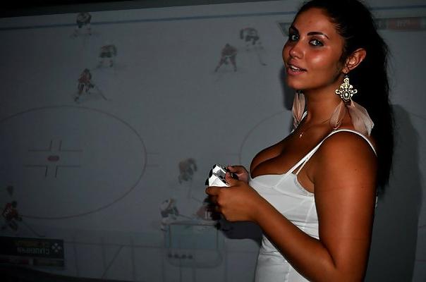 23P Busty Russian Woman 231