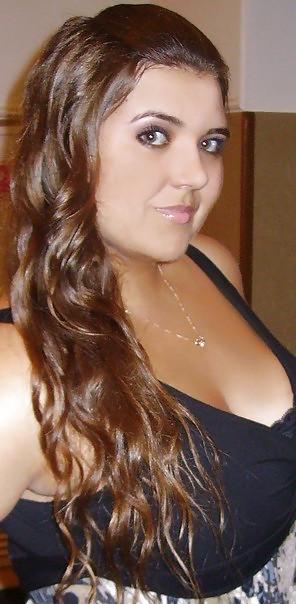 9P Busty Russian Woman 143