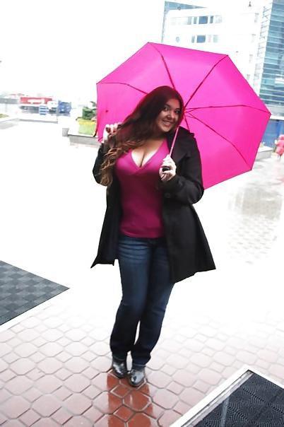 9P Busty Russian Woman 143