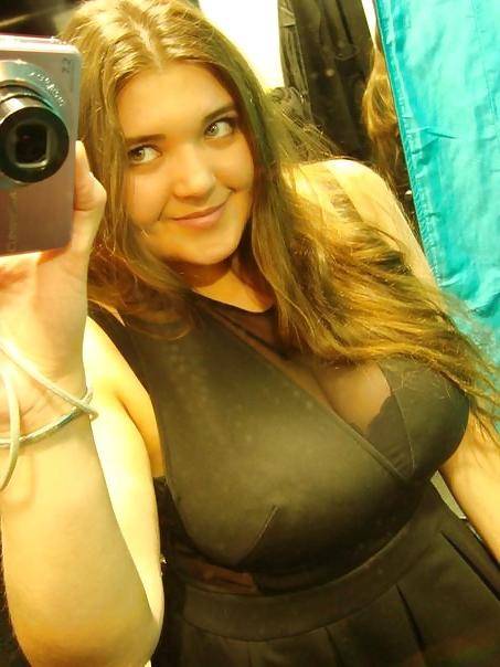 9P Busty Russian Woman 143
