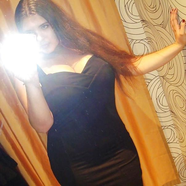 9P Busty Russian Woman 143