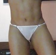 25P Colombian Teen