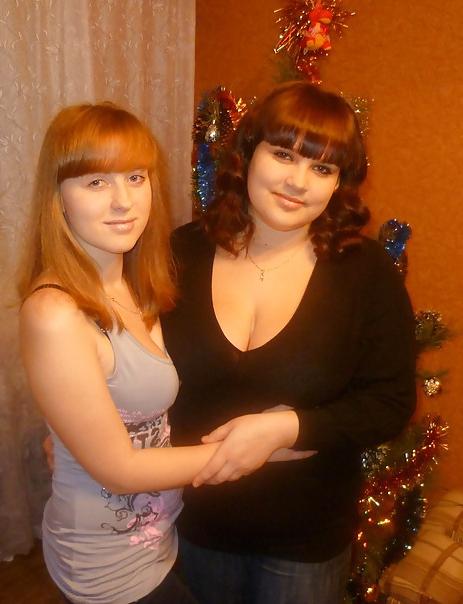 9P Busty Russian Woman 339