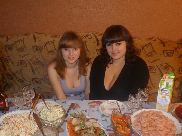 9P Busty Russian Woman 339