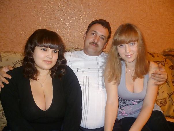 9P Busty Russian Woman 339